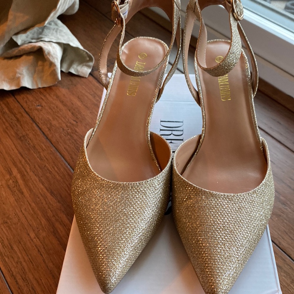 Shoes Kitty Heal